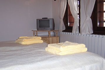 Bugarska Privát Koprivštitza, Eksterijer